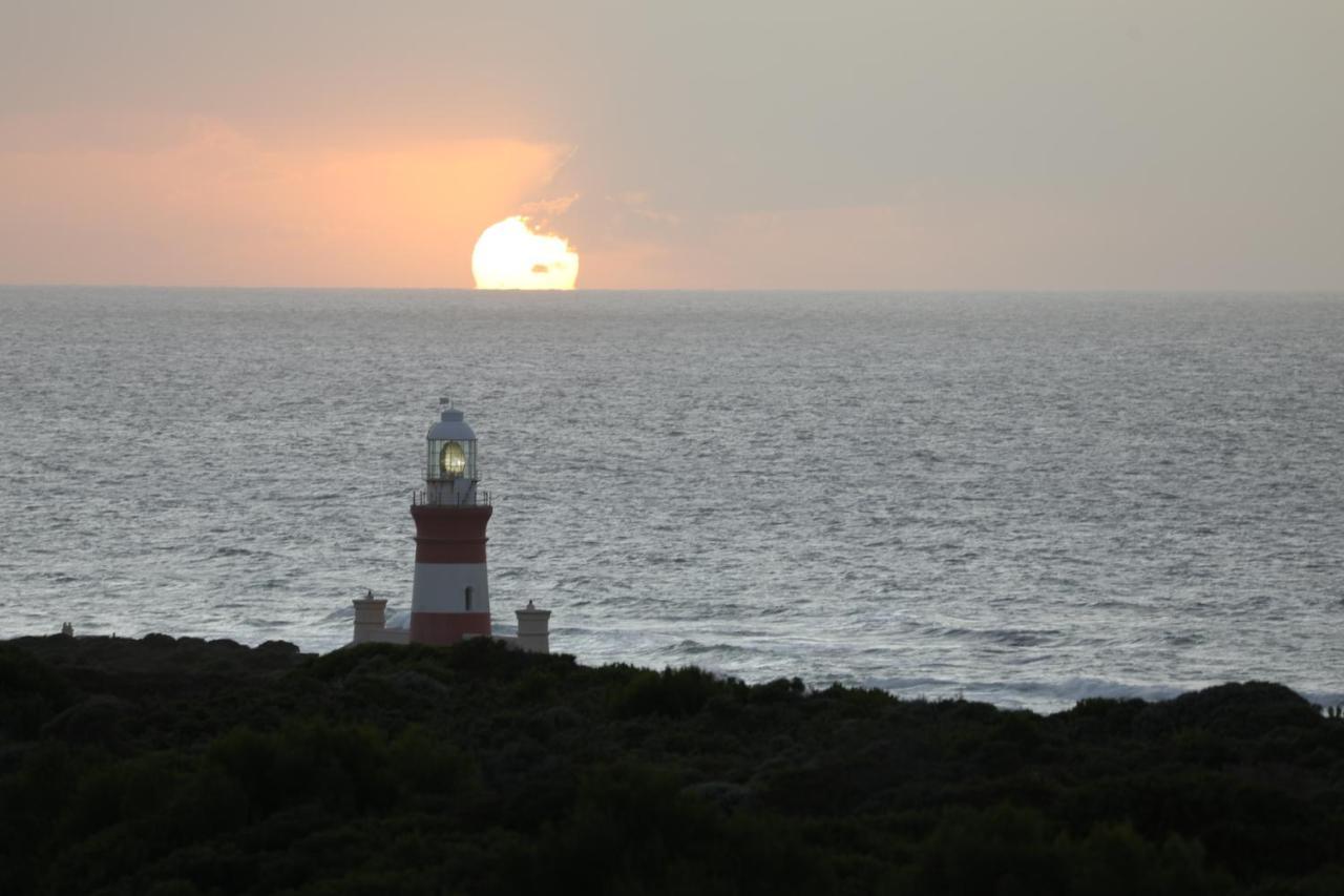 Southern Most Tip Of Africa Apartment With Sea Views Agulhas Exterior foto