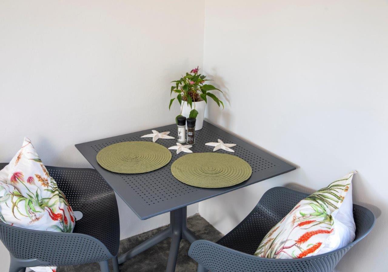 Southern Most Tip Of Africa Apartment With Sea Views Agulhas Exterior foto