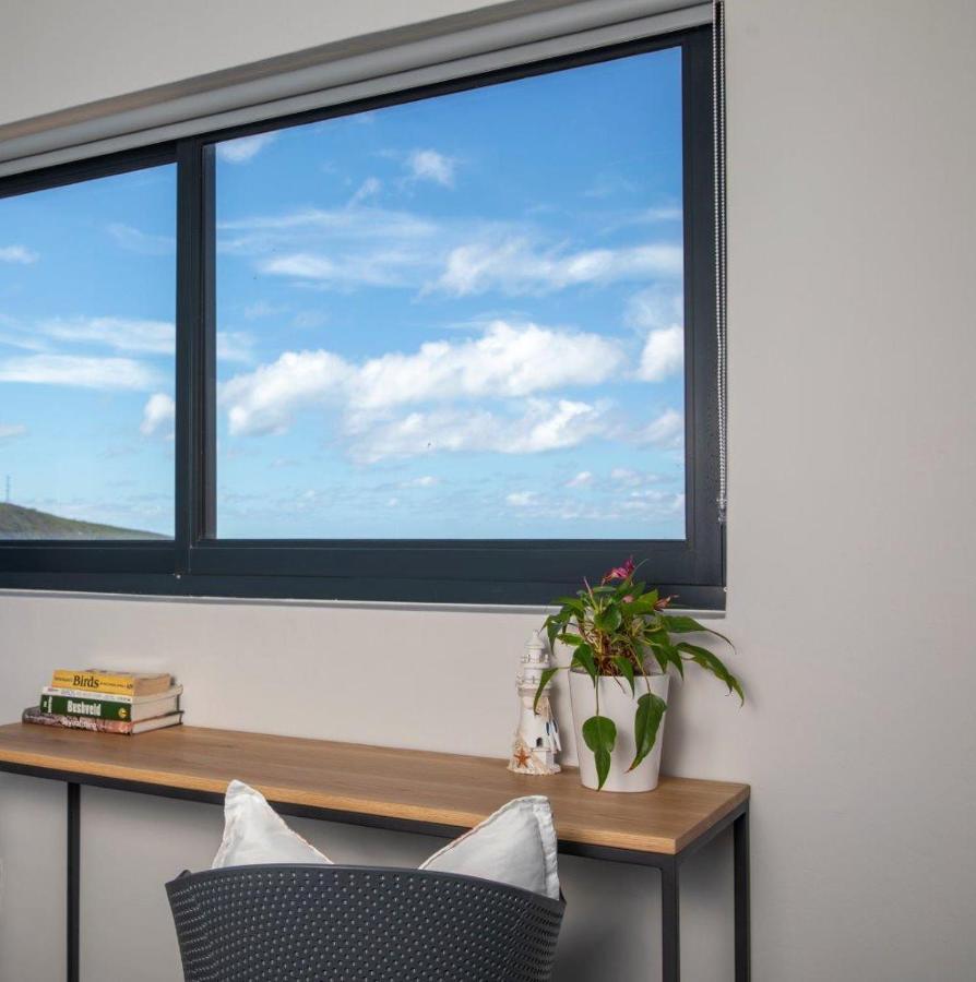 Southern Most Tip Of Africa Apartment With Sea Views Agulhas Exterior foto