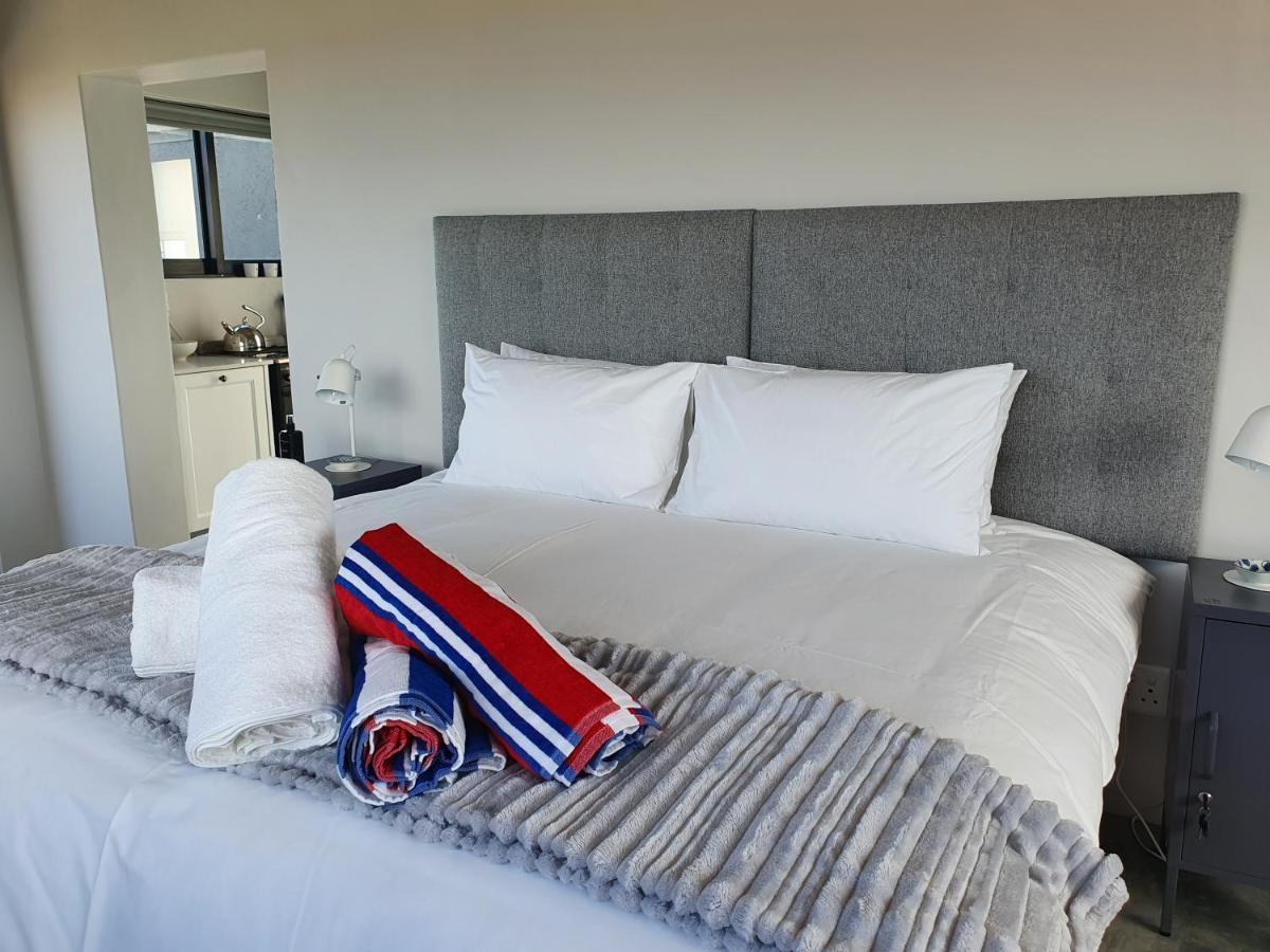 Southern Most Tip Of Africa Apartment With Sea Views Agulhas Exterior foto