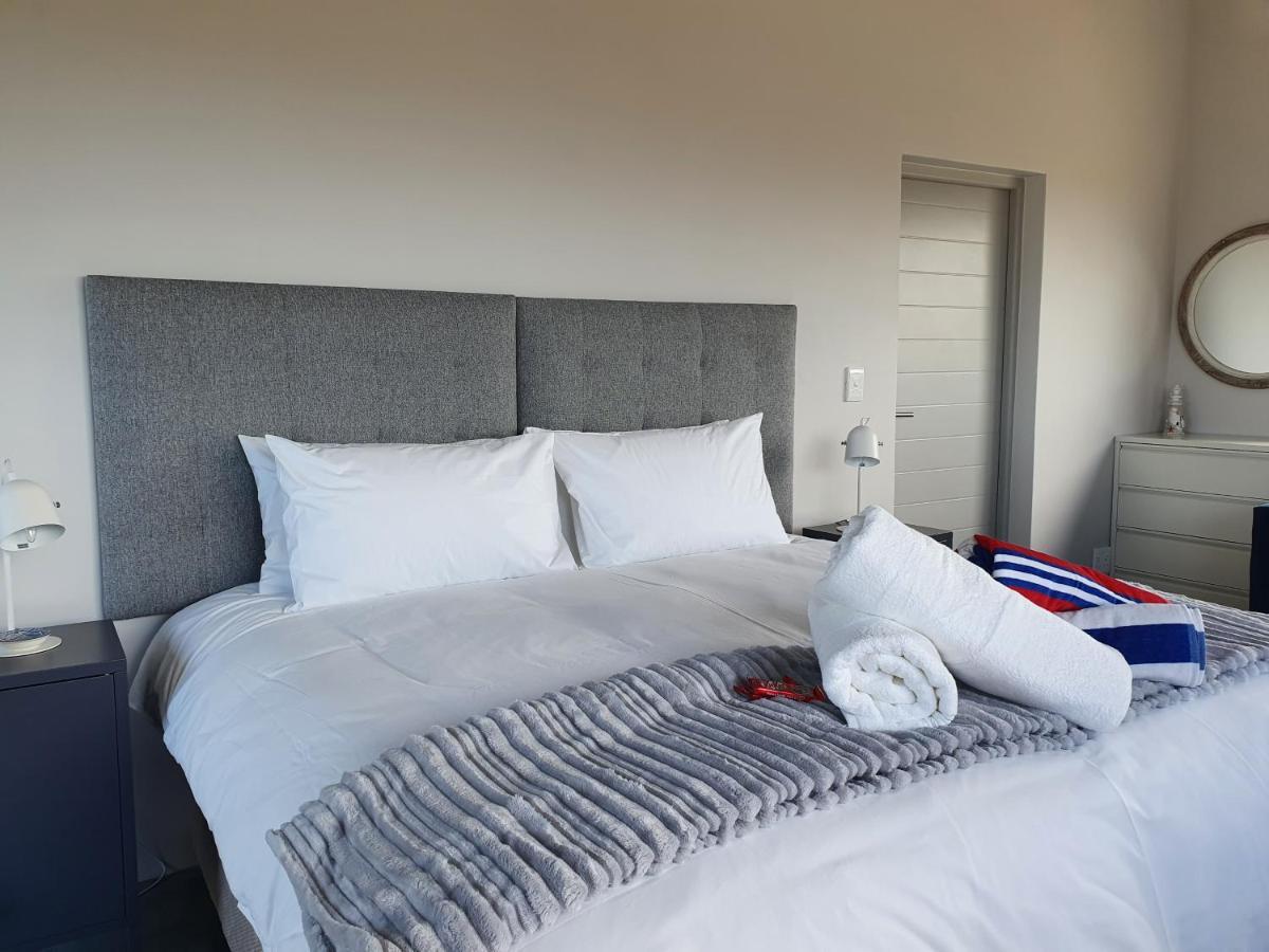 Southern Most Tip Of Africa Apartment With Sea Views Agulhas Exterior foto