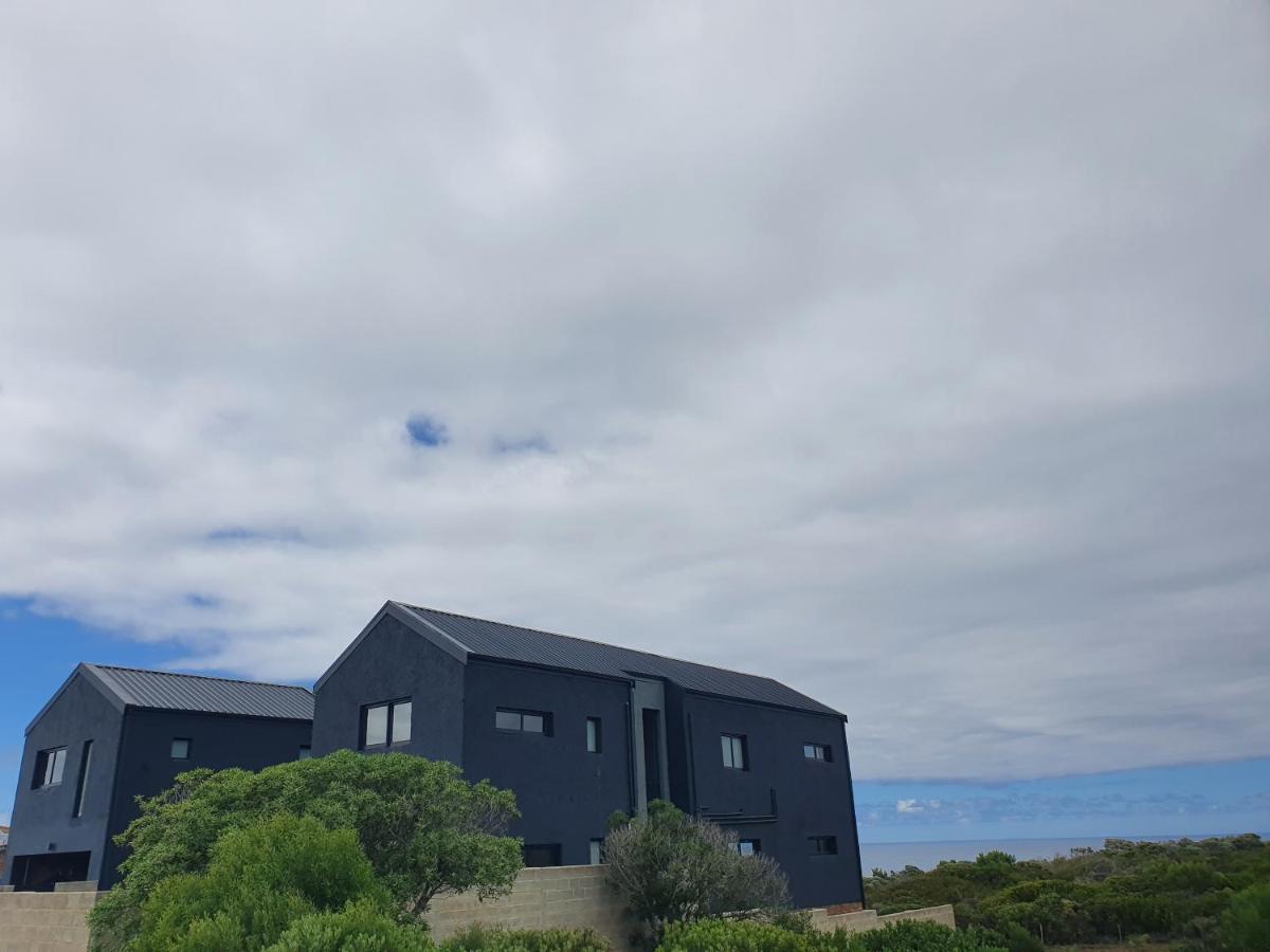 Southern Most Tip Of Africa Apartment With Sea Views Agulhas Exterior foto