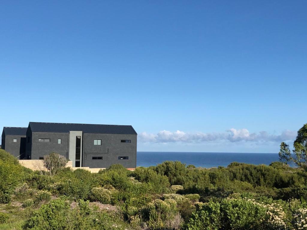 Southern Most Tip Of Africa Apartment With Sea Views Agulhas Exterior foto
