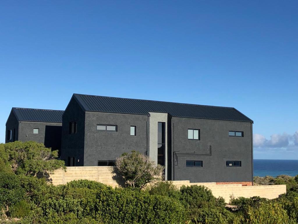 Southern Most Tip Of Africa Apartment With Sea Views Agulhas Exterior foto