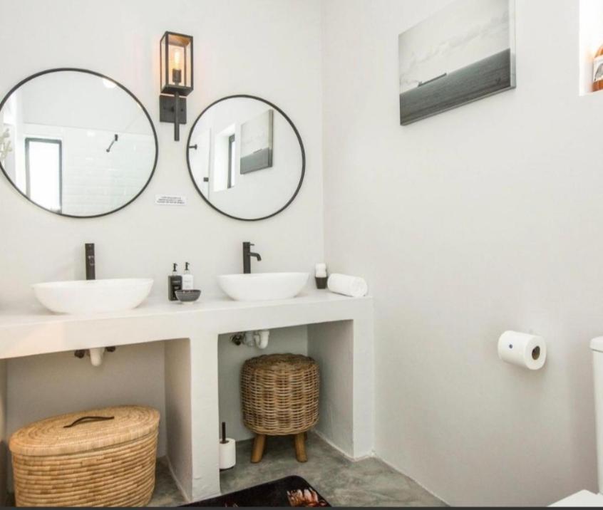 Southern Most Tip Of Africa Apartment With Sea Views Agulhas Exterior foto