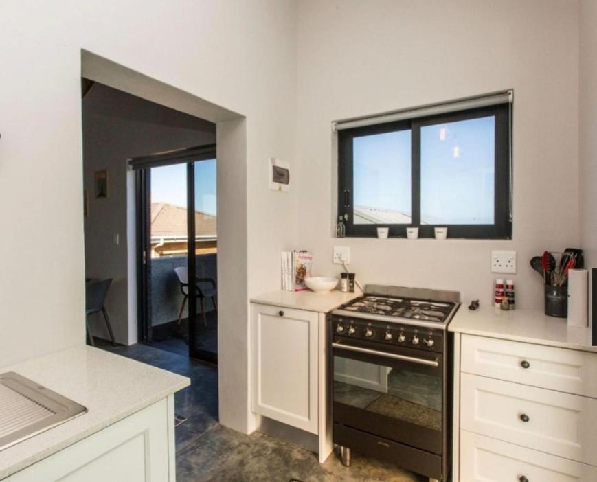 Southern Most Tip Of Africa Apartment With Sea Views Agulhas Exterior foto
